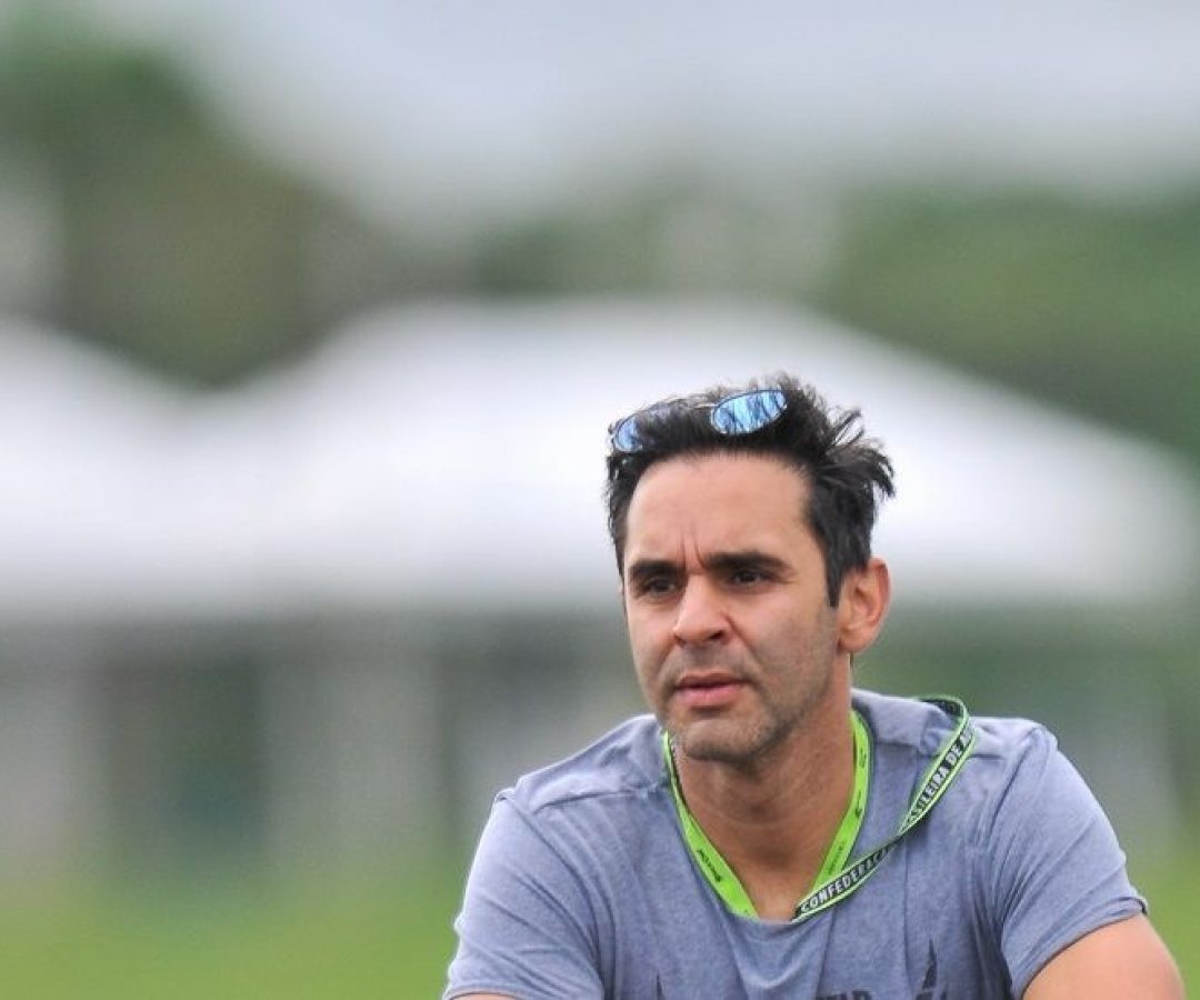 Pizzonia admite agressão e revela que filho estava sendo coagido