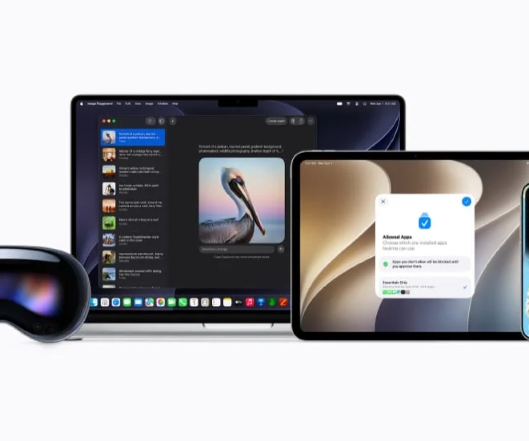 Apple lança nova Siri com tecnologia de IA