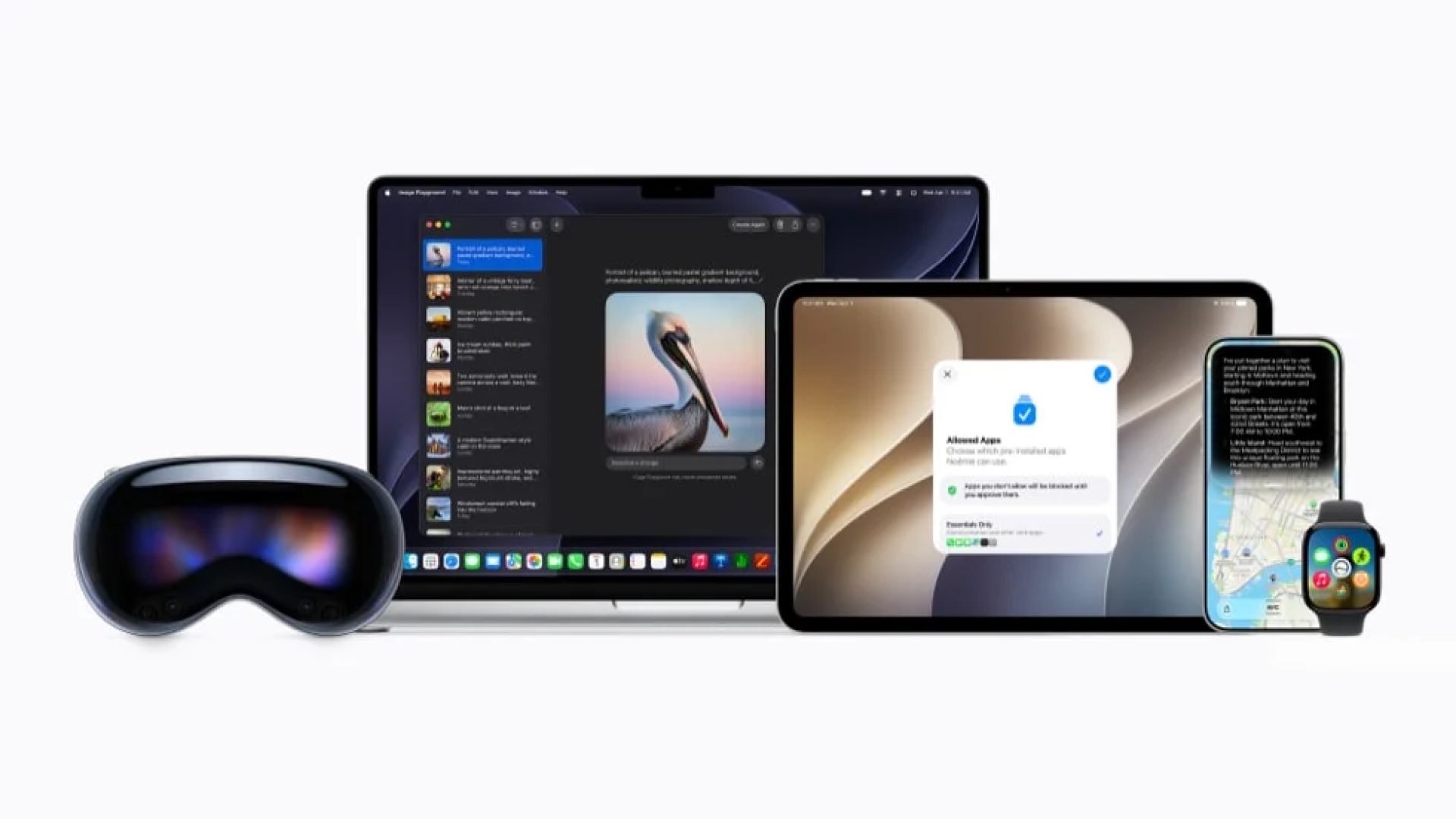 Apple lança nova Siri com tecnologia de IA