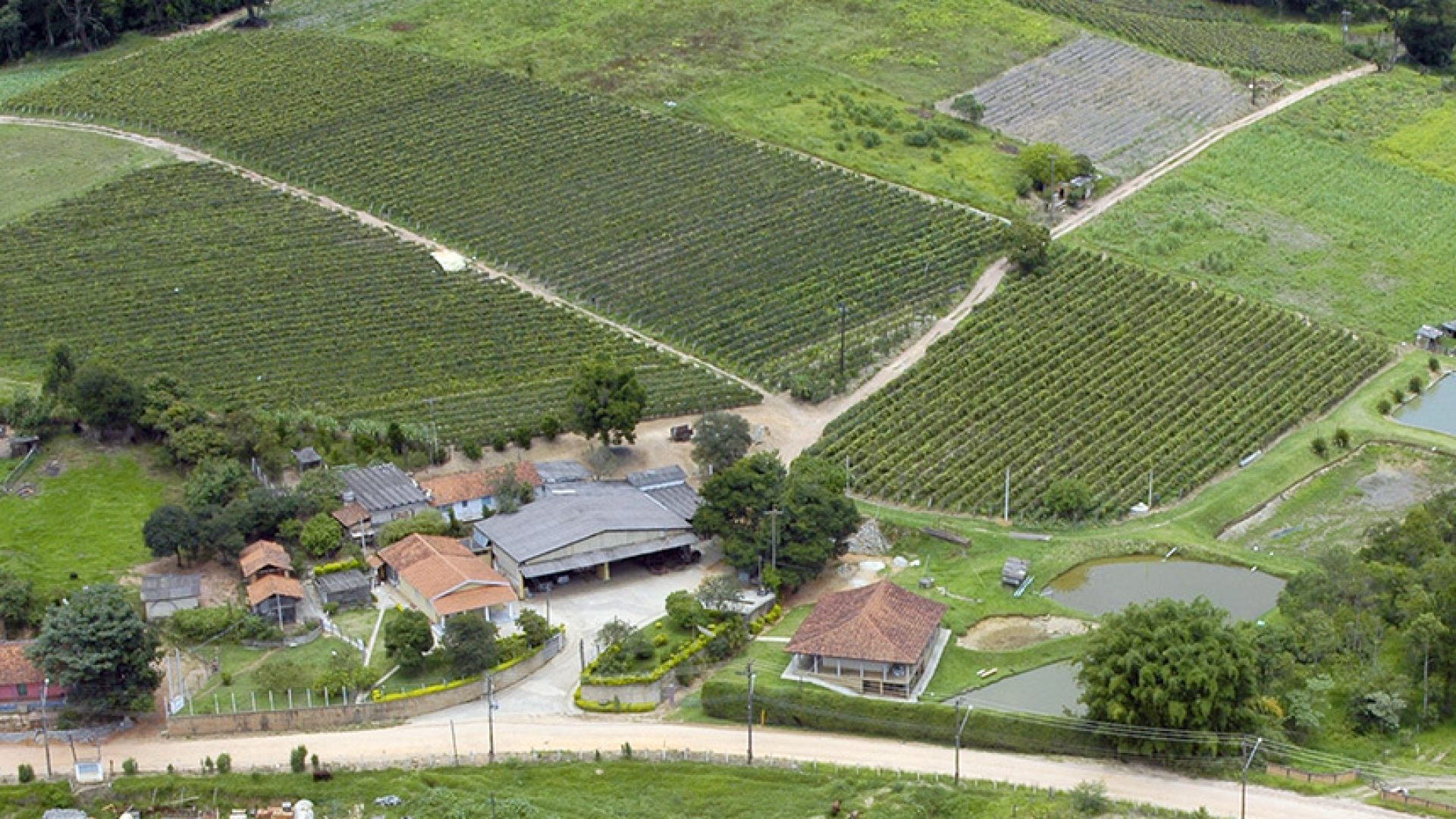 Projeto cria Sistema Nacional de Geocercas Rurais para segurança no campo — Senado Notícias