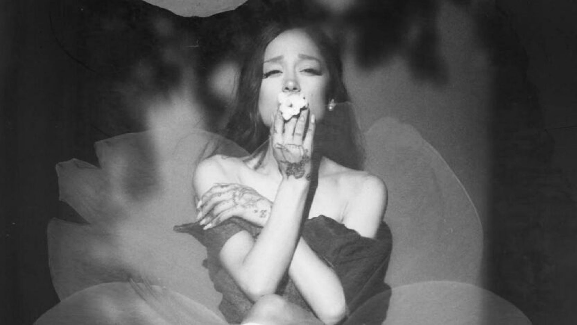 Ariana Grande anuncia primeiro single do álbum “Petal”