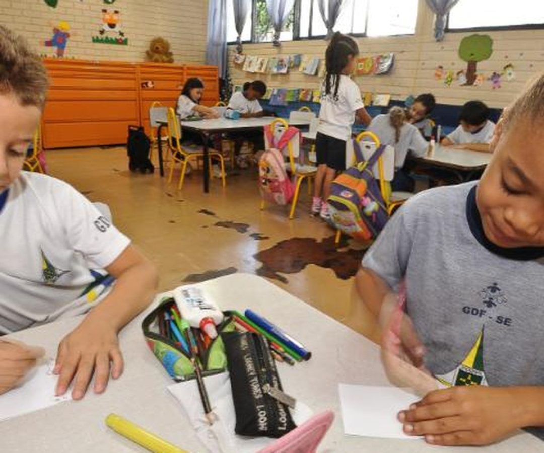 Aprendizagem evoluiu de ações emergenciais para políticas formalizadas