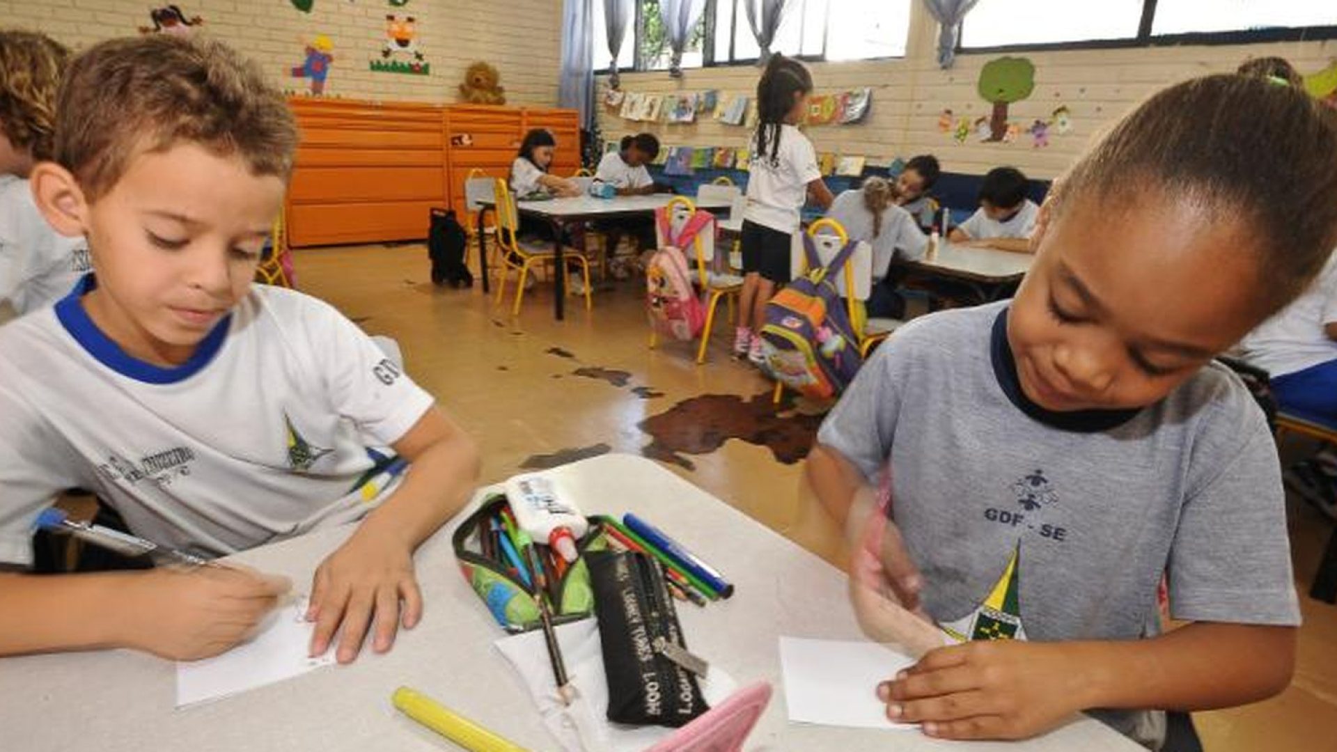 Aprendizagem evoluiu de ações emergenciais para políticas formalizadas