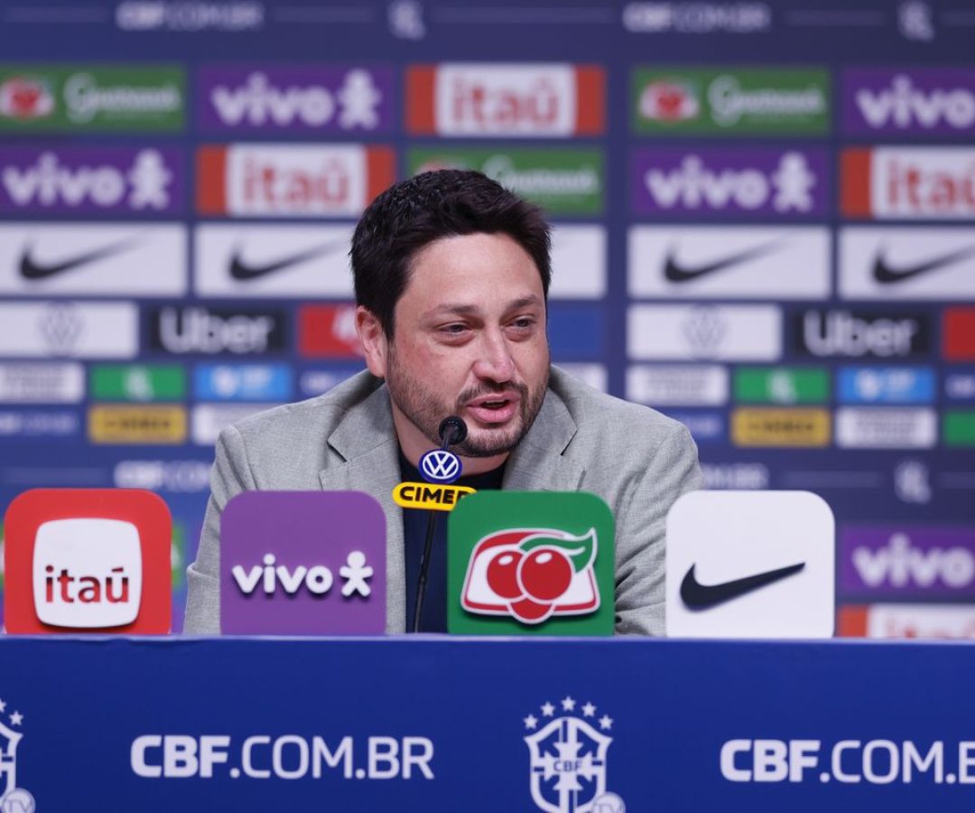 Arthur Elias convoca seleção feminina para primeiros amistosos do ano