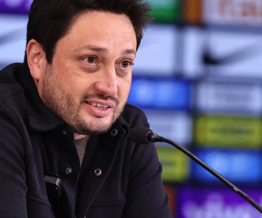 Arthur Elias convoca seleção para amistosos contra Inglaterra e Itália