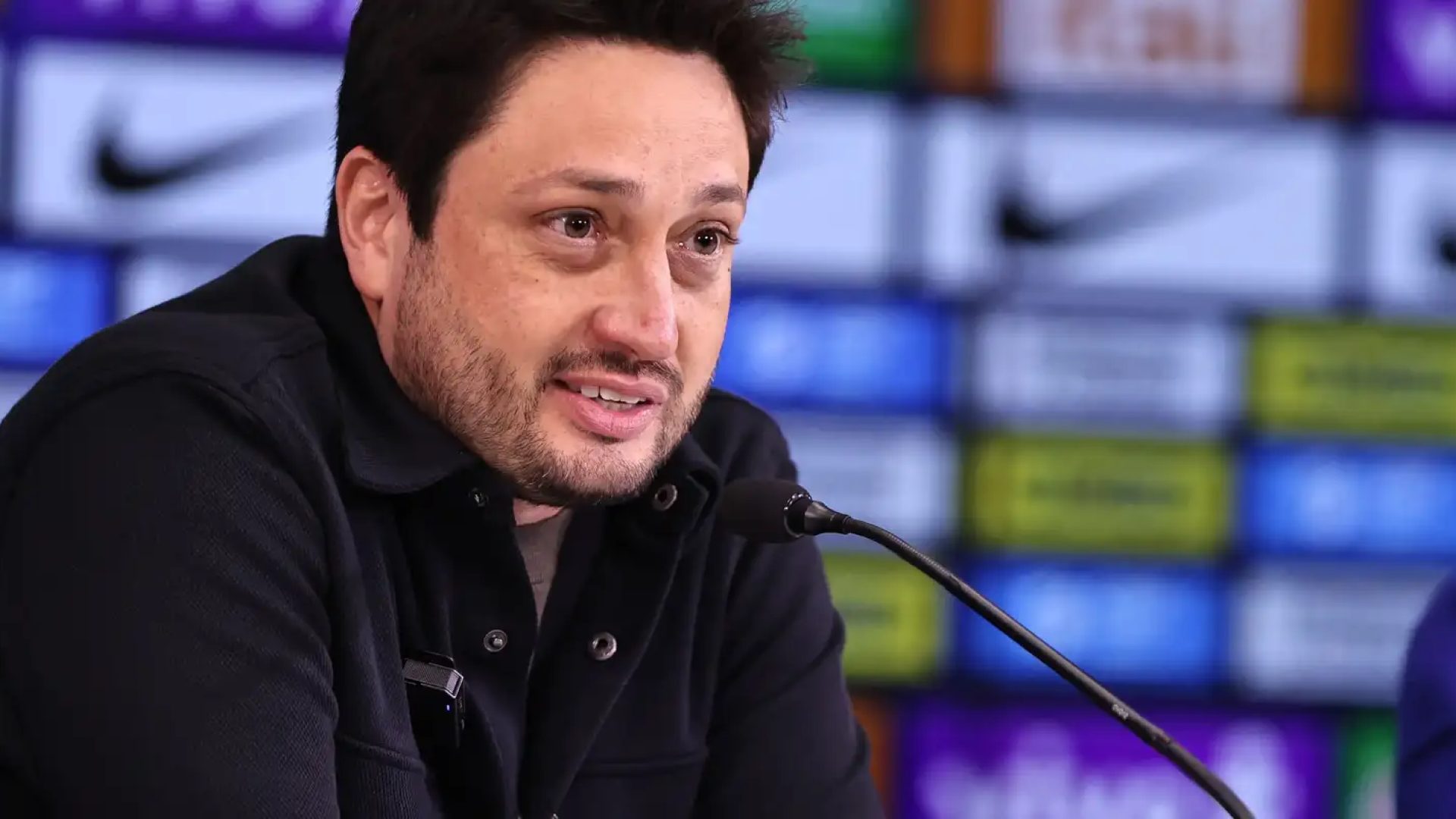 Arthur Elias convoca seleção para amistosos contra Inglaterra e Itália