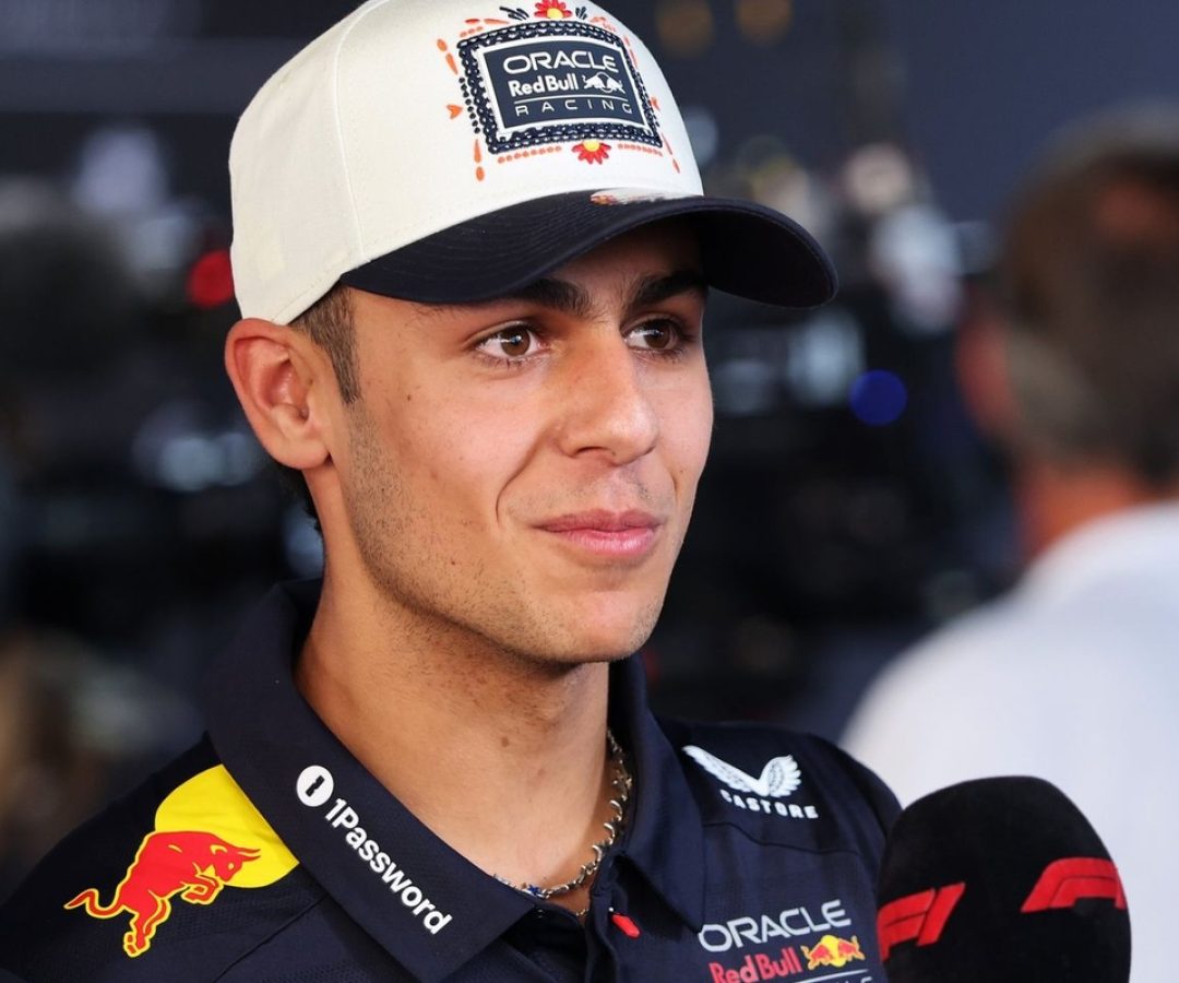 Qual será o número de Arvid Lindblad na F1 2026?