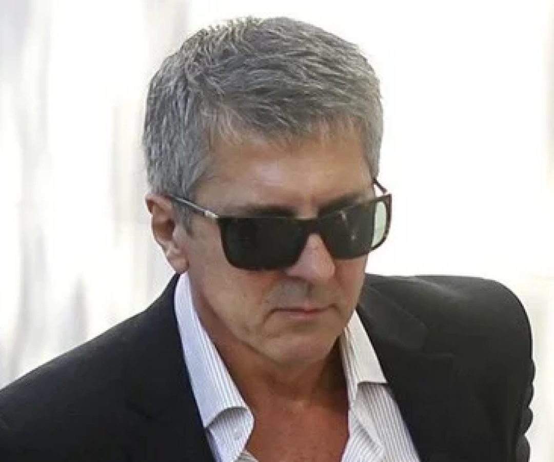 Jorge Messi morre aos 68 anos em Rosário, na Argentina