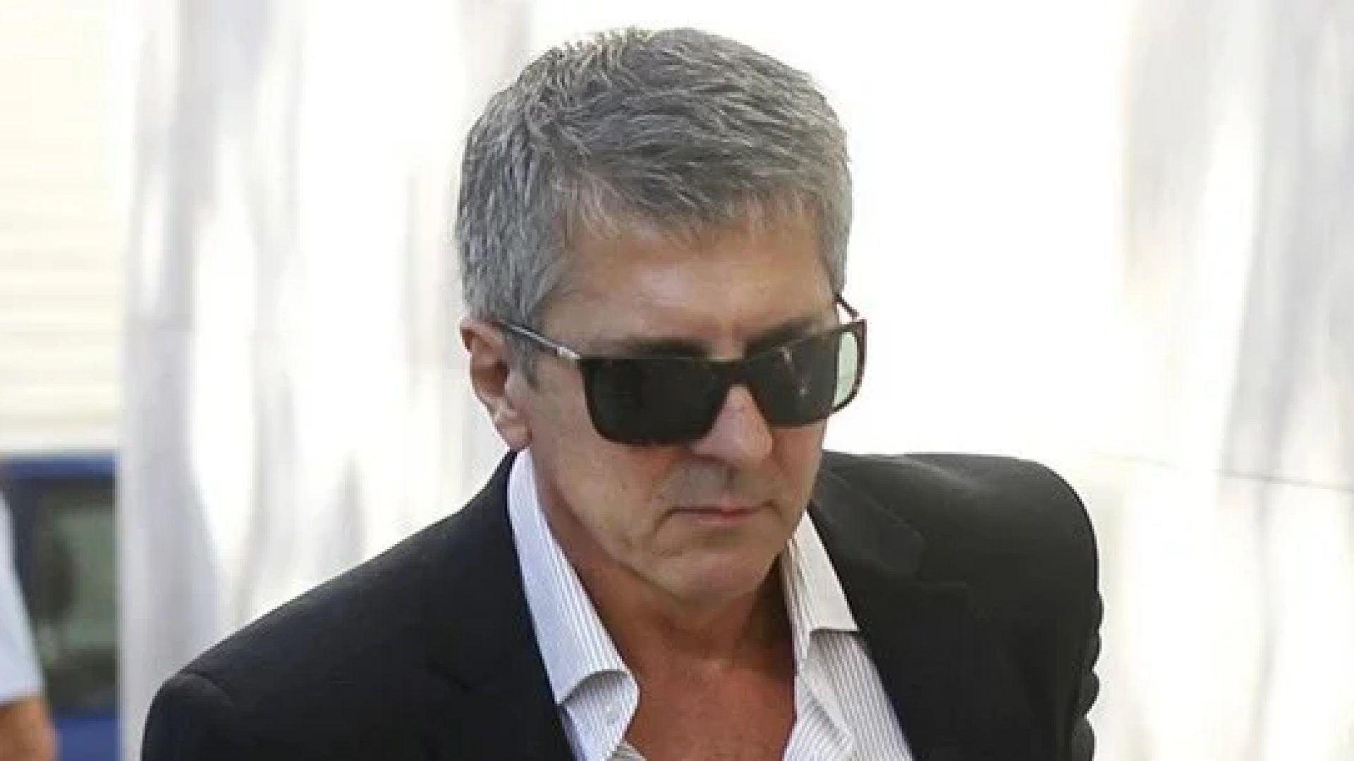 Jorge Messi morre aos 68 anos em Rosário, na Argentina