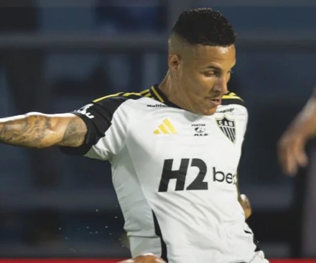 Atlético-MG vê série invicta acabar com derrota para Bragantino