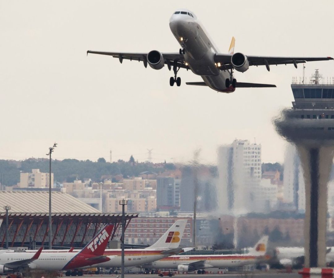 Espanha fecha espaço aéreo para aviões dos EUA envolvidos na guerra