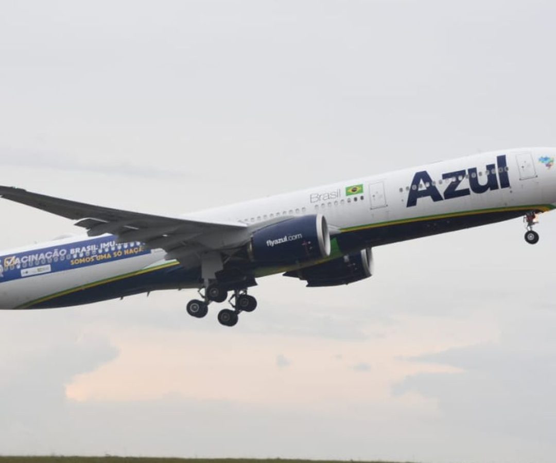 Camex autoriza uso de fundo para baratear querosene de aviação