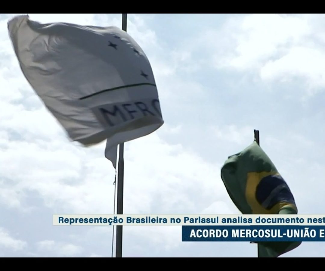 Acordo Mercosul-União Europeia começa a ser analisado nesta terça — Senado Notícias
