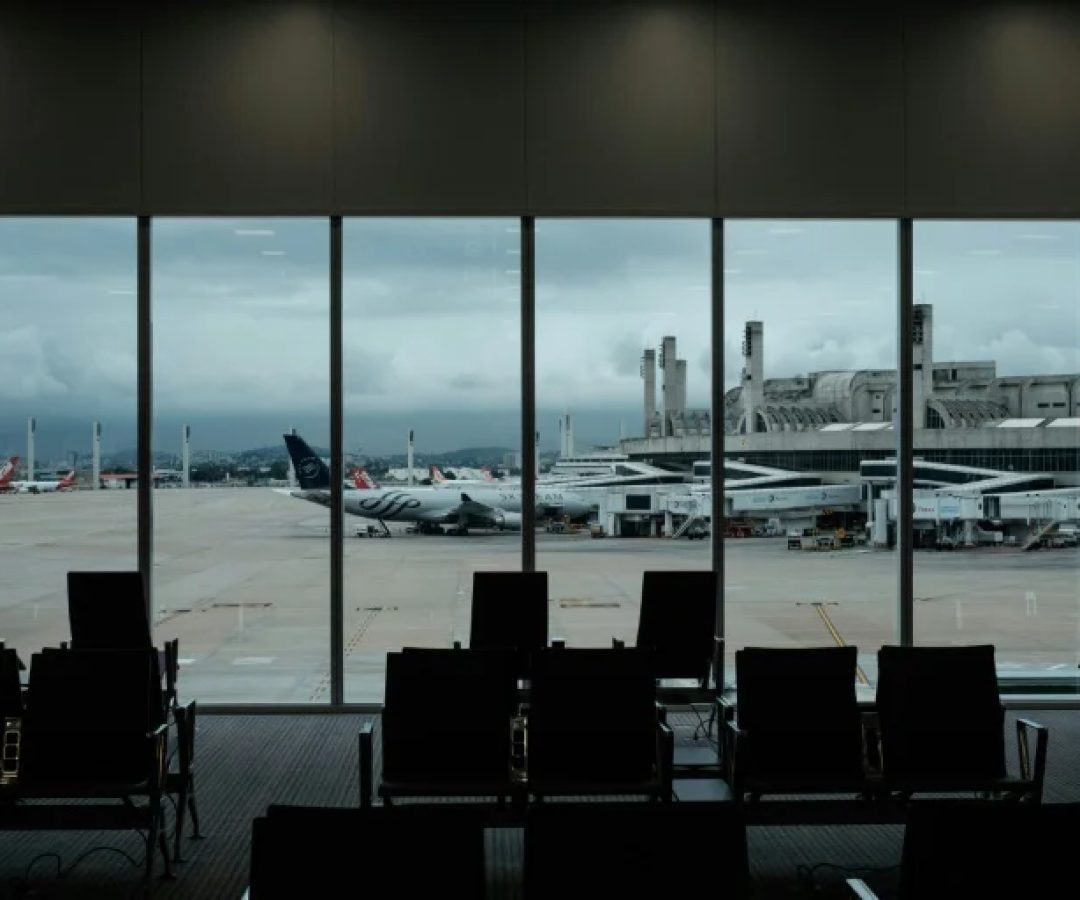 Companhias aéreas