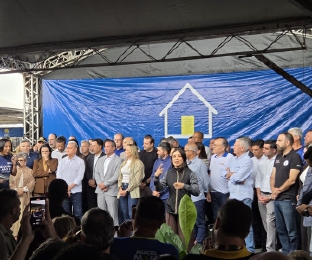 PCDF participa do Programa GDF Na Sua Porta, no Paranoá