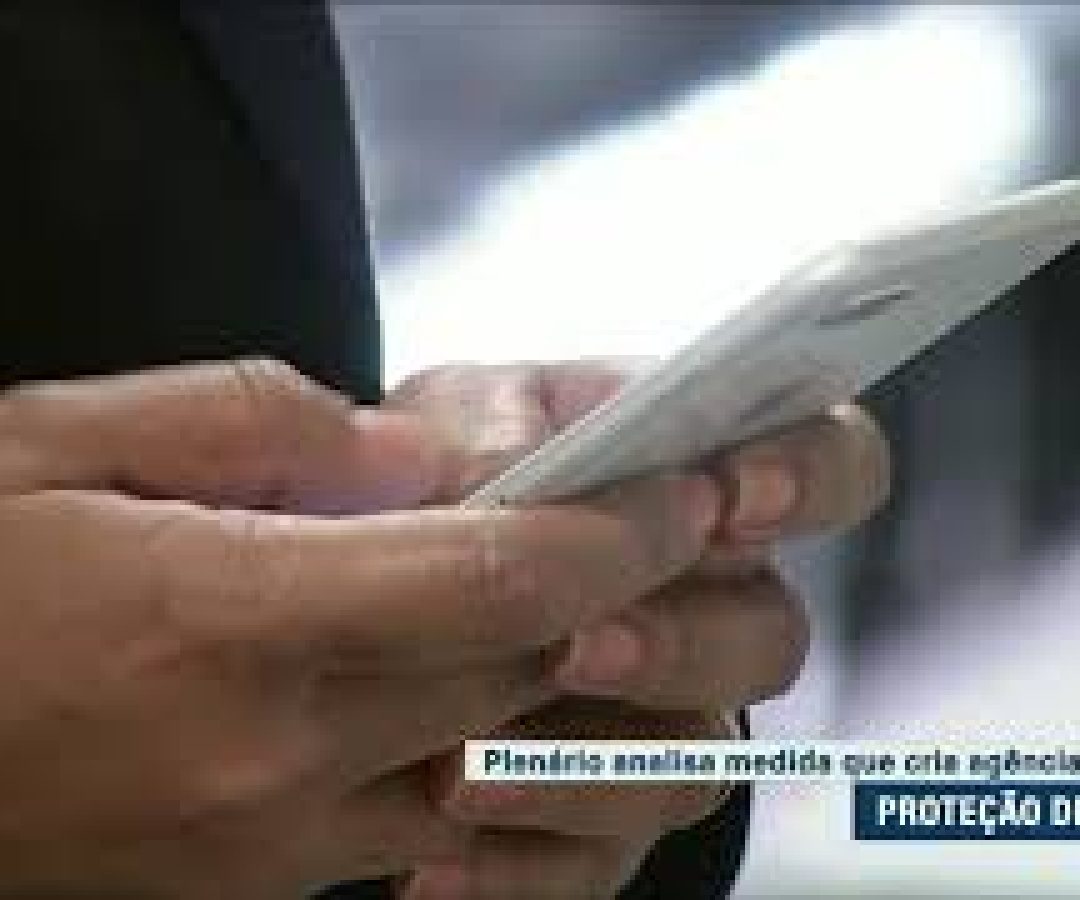 Senado vai analisar medida provisória que transformou ANPD em agência reguladora — Senado Notícias