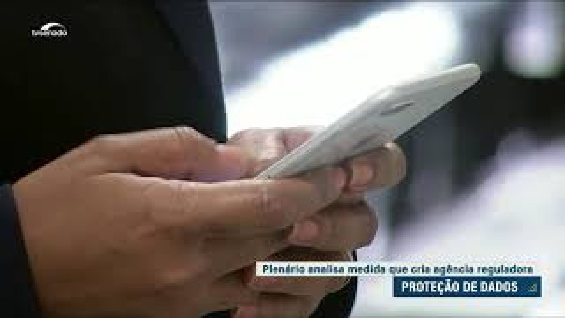 Senado vai analisar medida provisória que transformou ANPD em agência reguladora — Senado Notícias