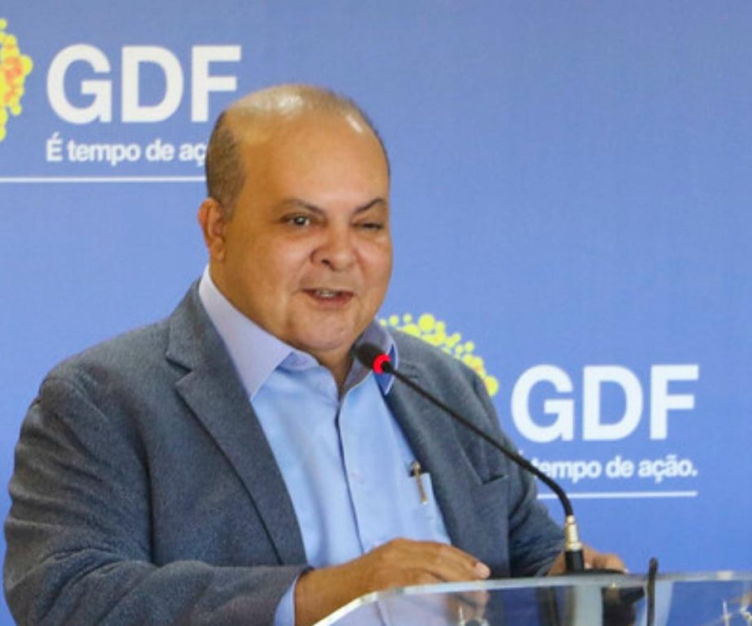 Ibaneis destaca como revisão do PDOT consolida modernização e organização territorial no DF