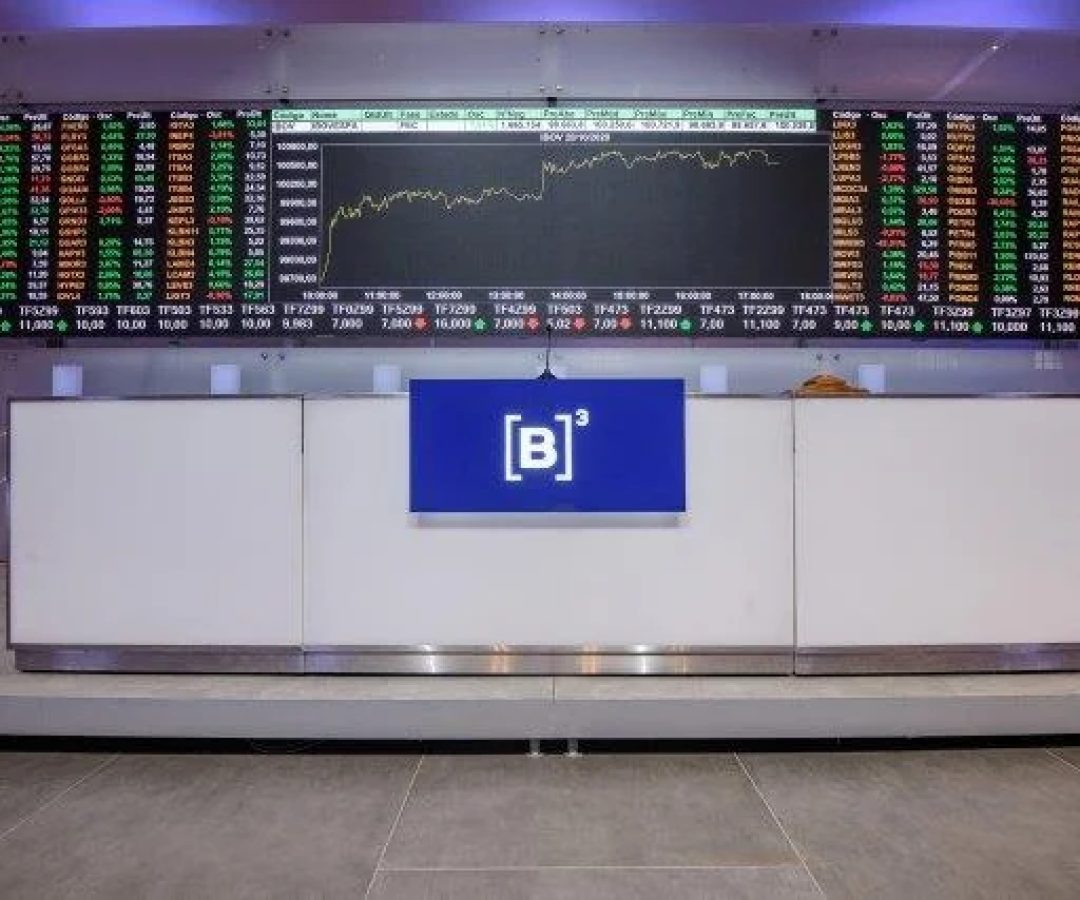 Nas últimas 15 altas, o Ibovespa valorizou-se 9,48%, ampliando a valorização no ano para 31,15%; lucro; empresas; bolsa de valores; b3