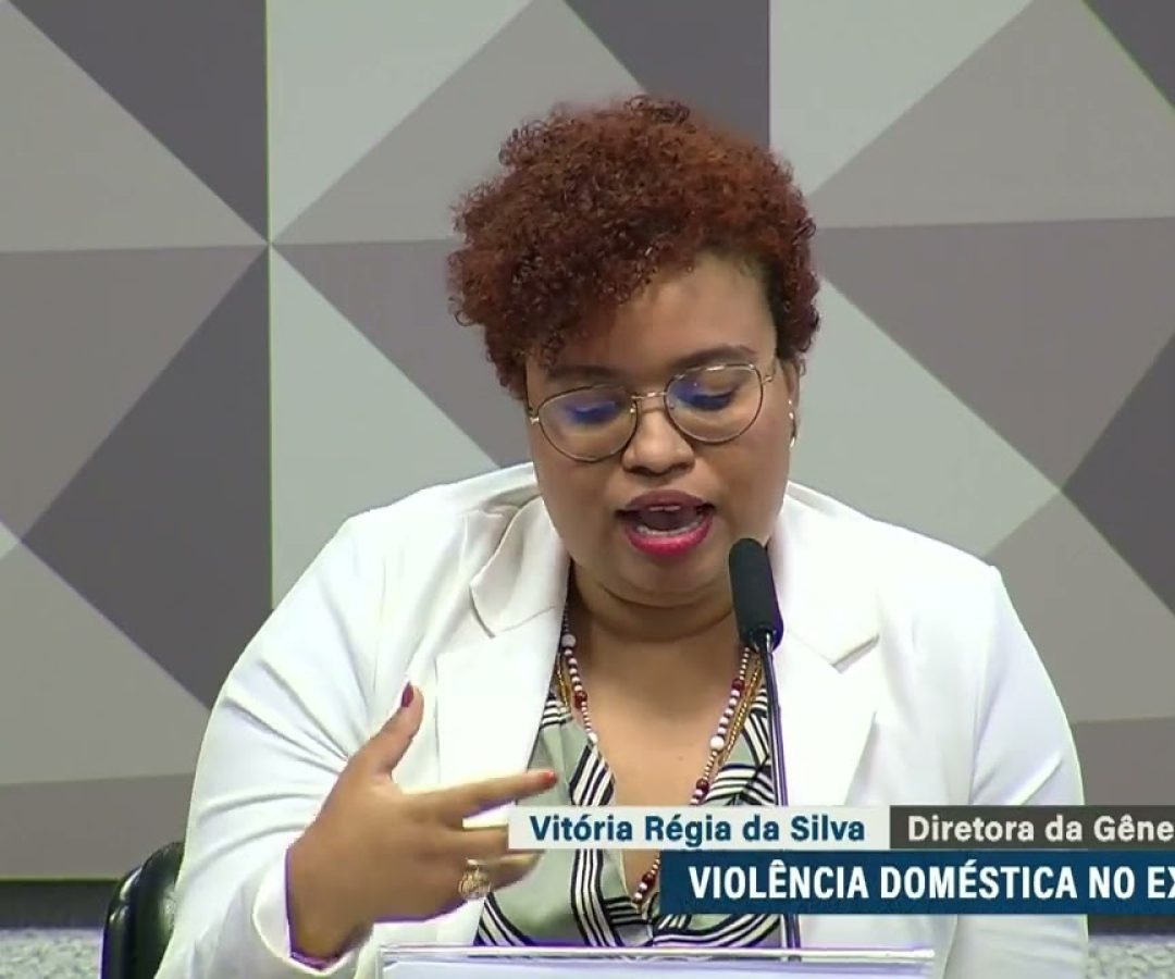 Relatório de Mara Gabrilli propõe mudanças na atuação do Brasil para proteger mulheres no exterior — Senado Notícias