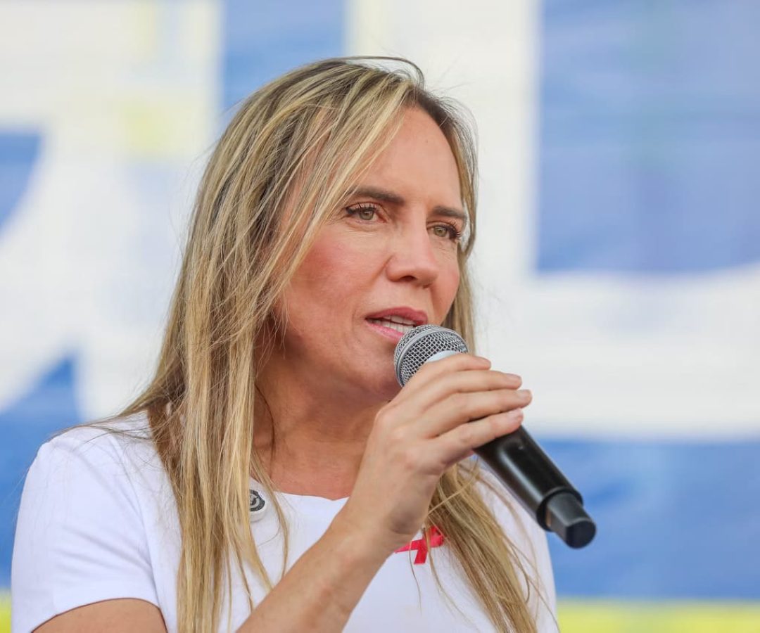 Após saída de Ibaneis, Celina Leão assume governo do DF nesta segunda-feira (30)