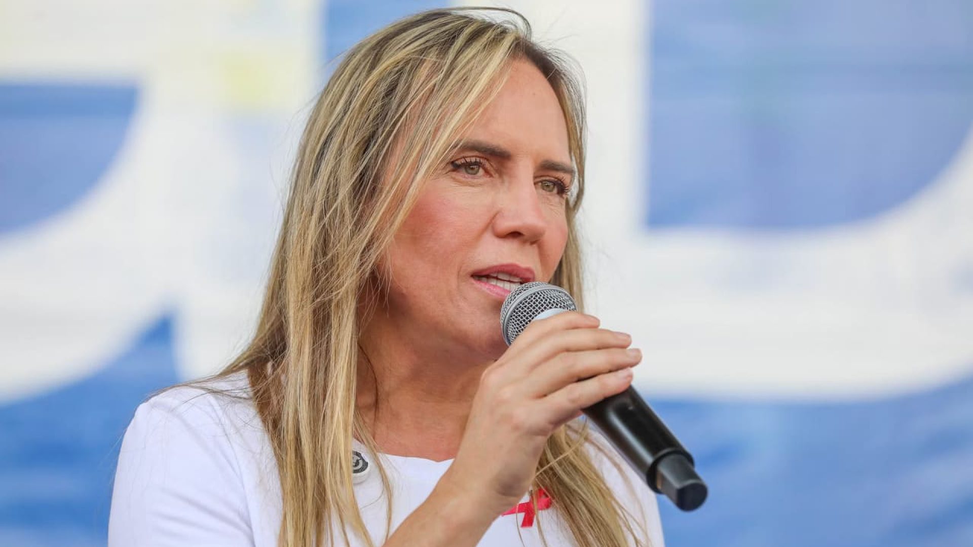 Após saída de Ibaneis, Celina Leão assume governo do DF nesta segunda-feira (30)