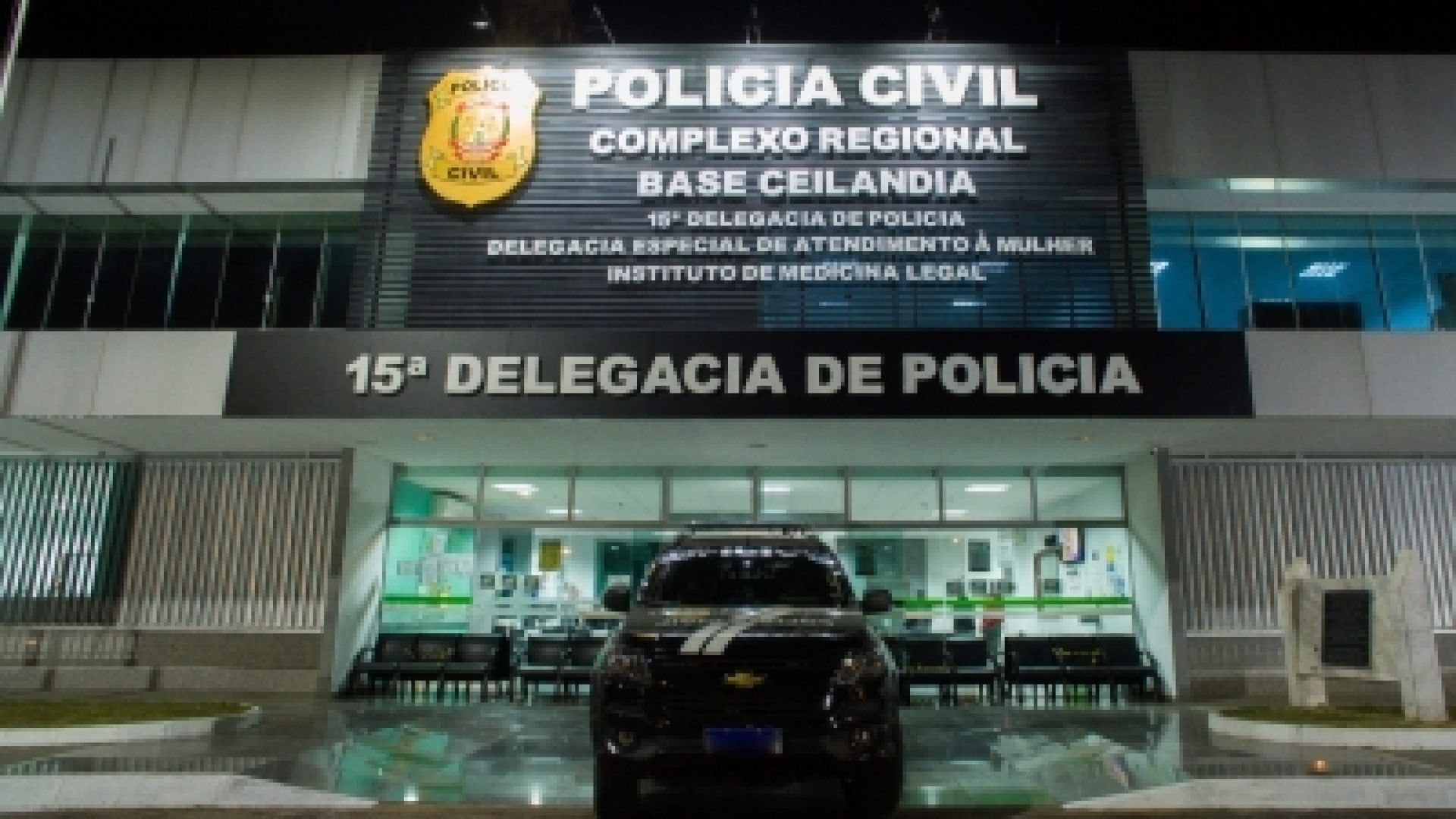 PCDF realiza MBA em casa de mulher que furtou mais de R$ 51 mil utilizando cartão da vítima