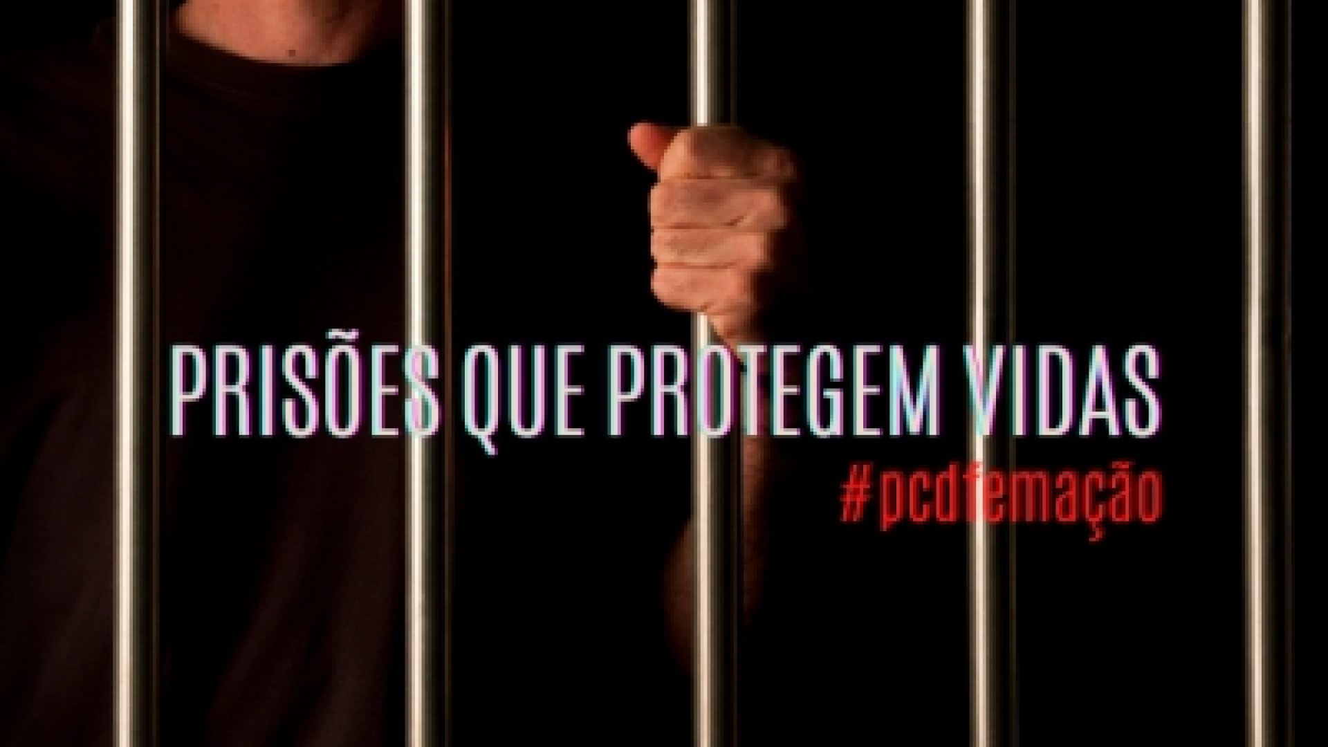 PCDF prende autor de roubo de veículo, estupro e feminicídio tentados