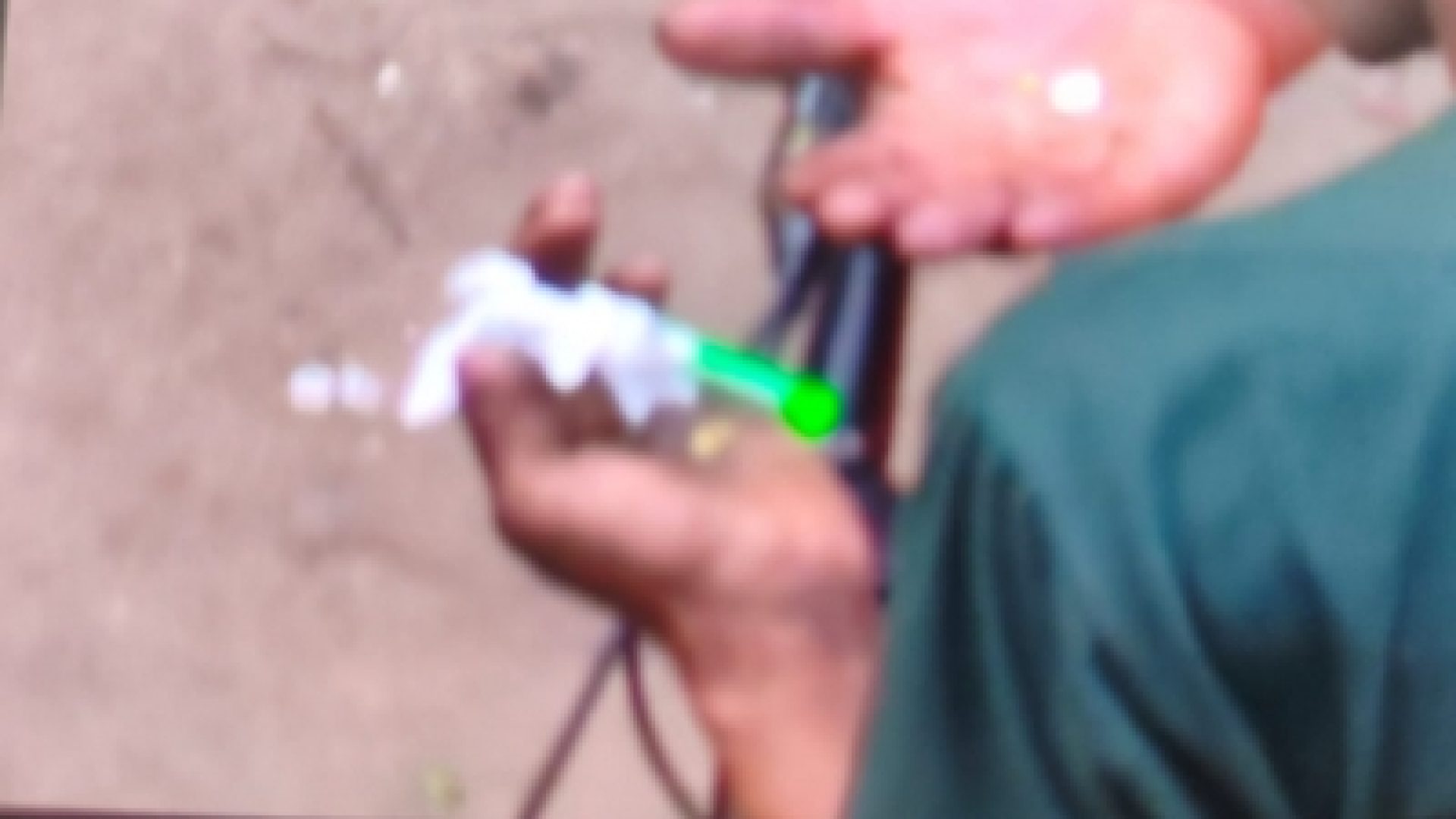 5ª DP deflagra Operação Saturação