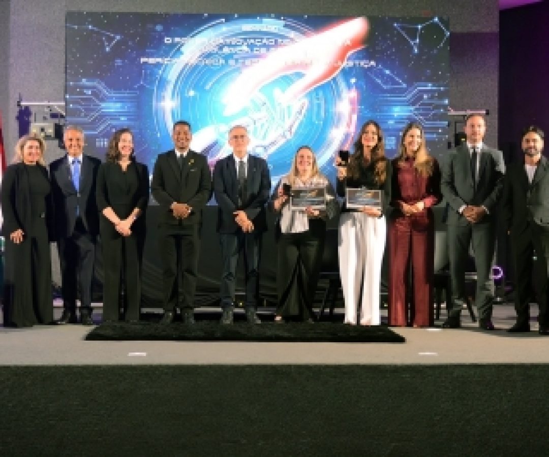 Entre luzes, tecnologia e lágrimas: PCDF realiza evento histórico e une inovação, ciência e emoção no enfrentamento à violência de gênero