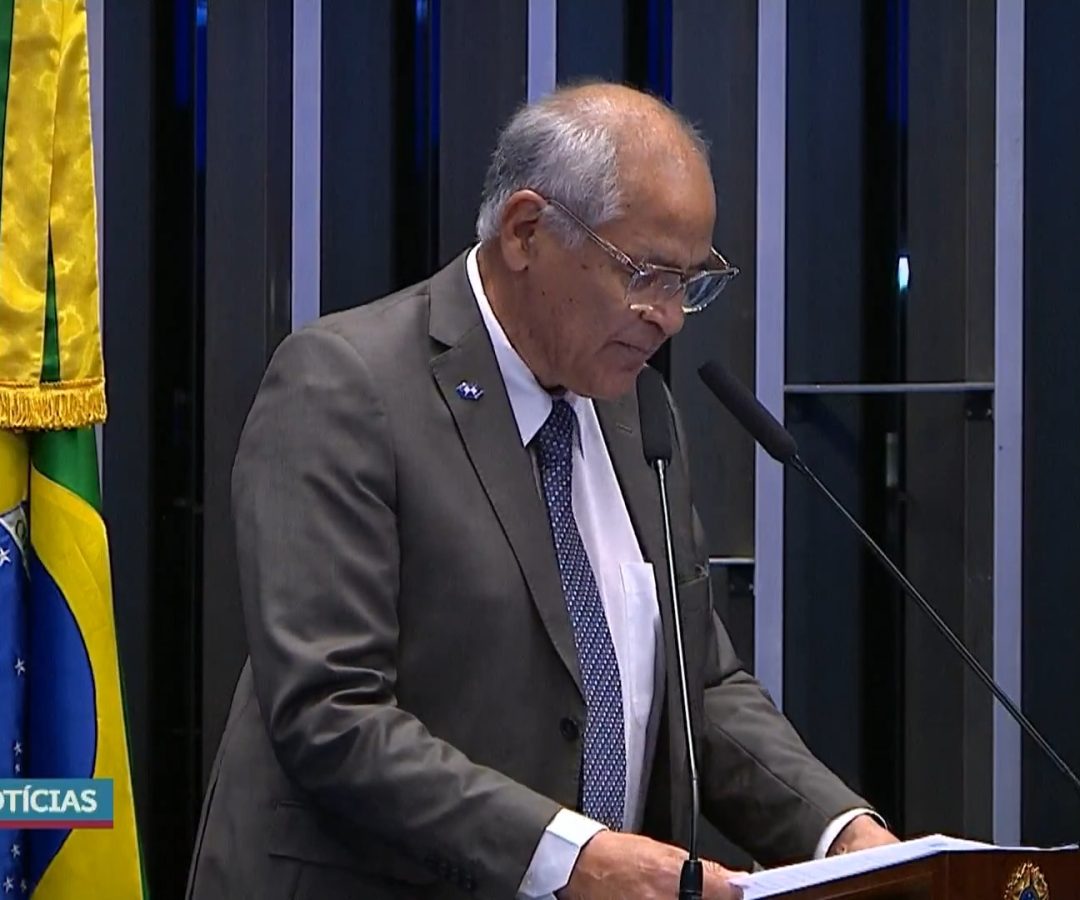 Senado celebra o Dia do Administrador — Senado Notícias