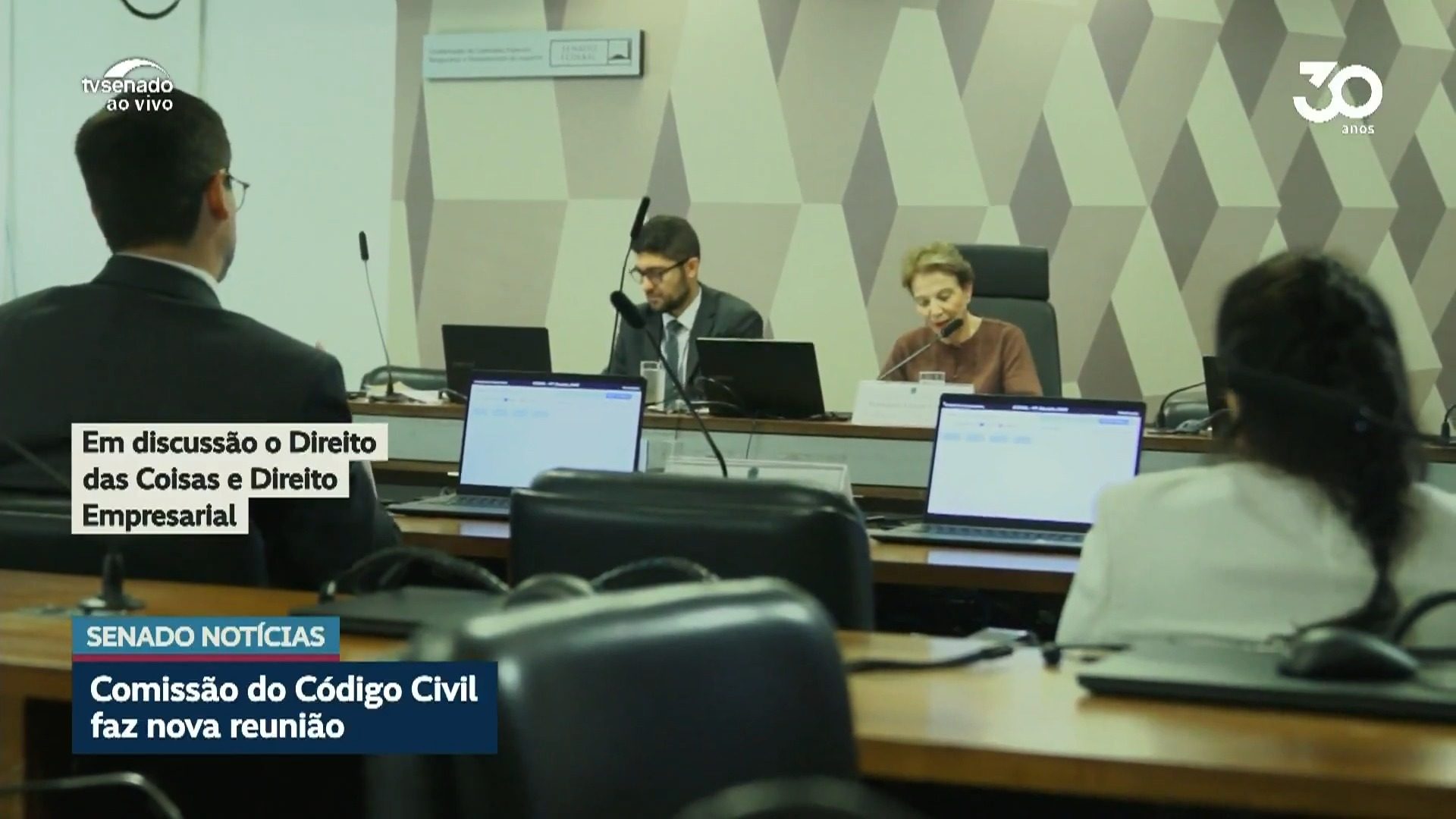 Vídeo: Código Civil: especialistas alertam para impactos e possíveis erros em mudanças