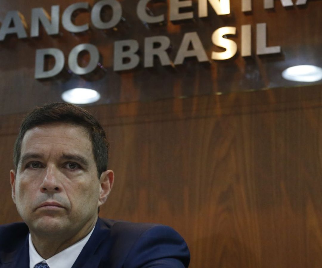 Campos Neto falta à CPI do Crime Organizado pela terceira vez