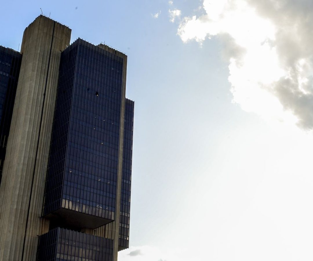 Copom decide nesta quarta se mantém Taxa Selic em 15% ao ano