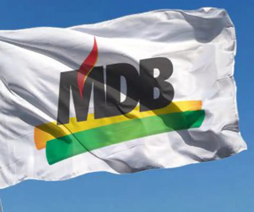 MDB decide não entrar na corrida presidencial
