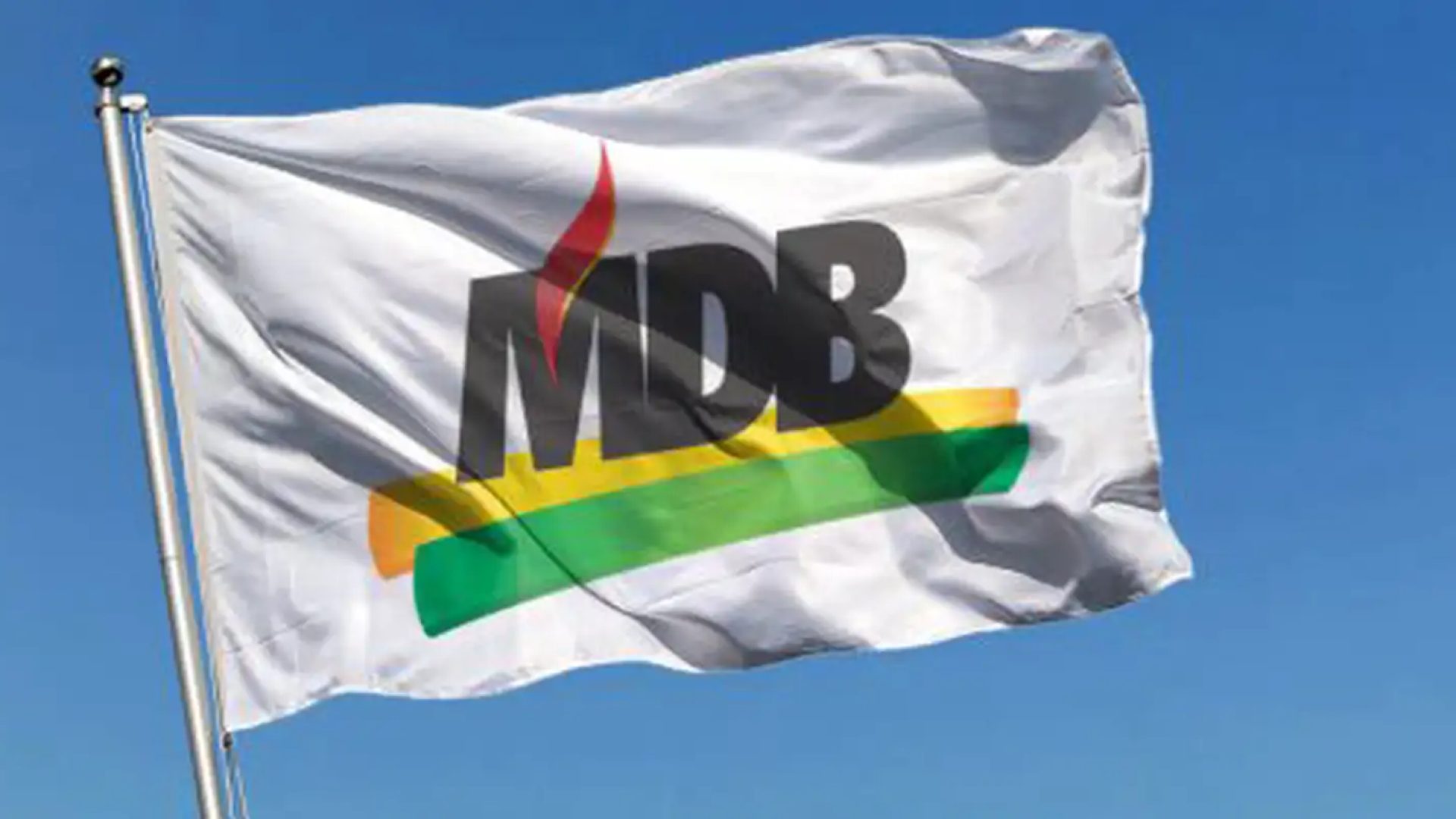 MDB decide não entrar na corrida presidencial