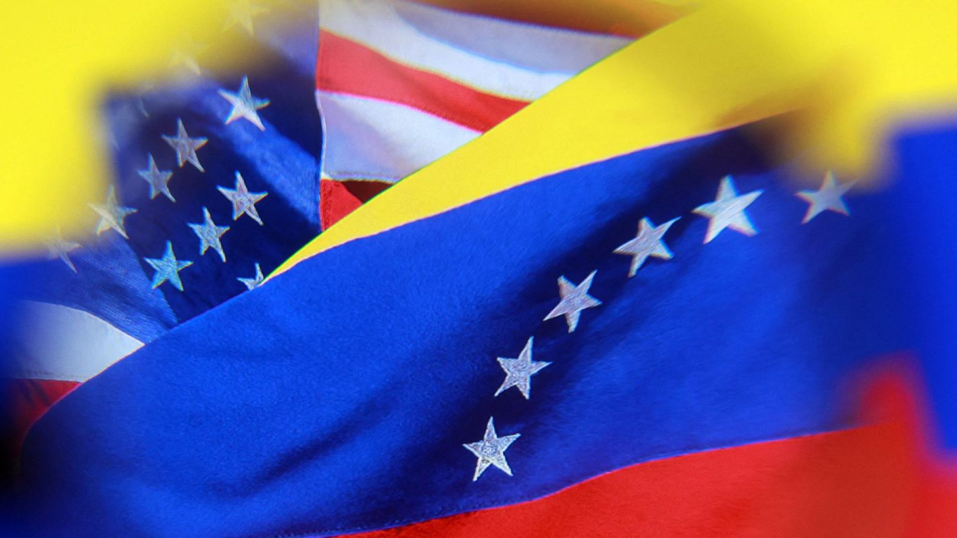 Empresa ligada ao Pentágono controlará 21% do petróleo da Venezuela