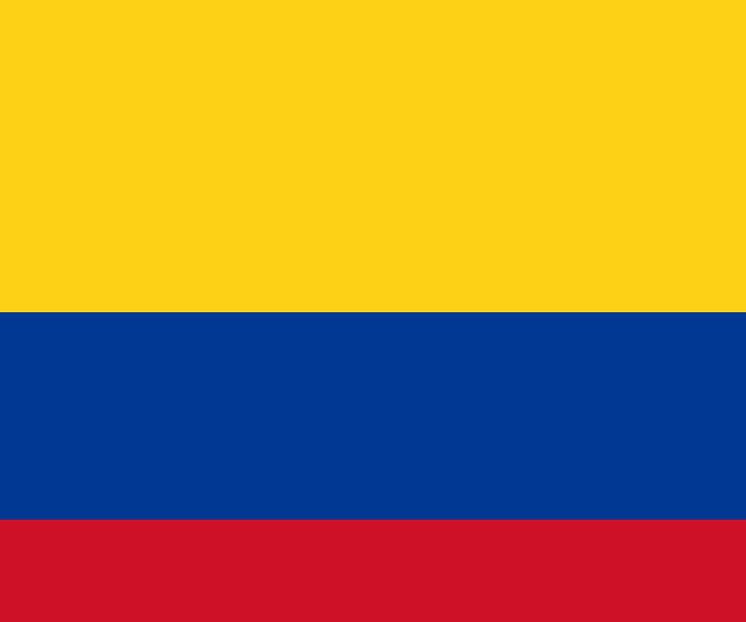 Eleitores colombianos vão às urnas no próximo domingo