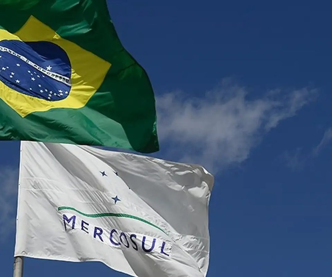 Lula vai ao Paraguai participar da 68ª Cúpula do Mercosul