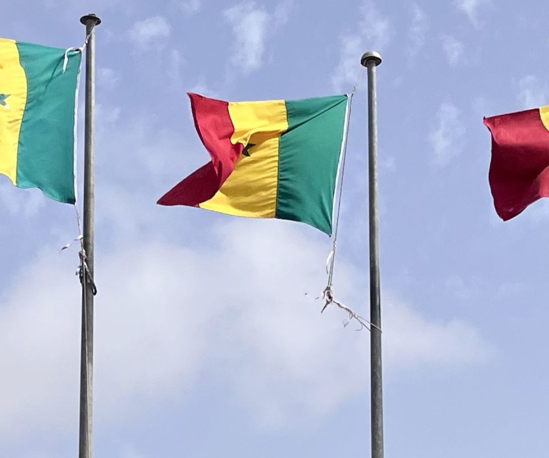 Por mais turismo e comércio, Brasil quer voo mais curto para o Senegal
