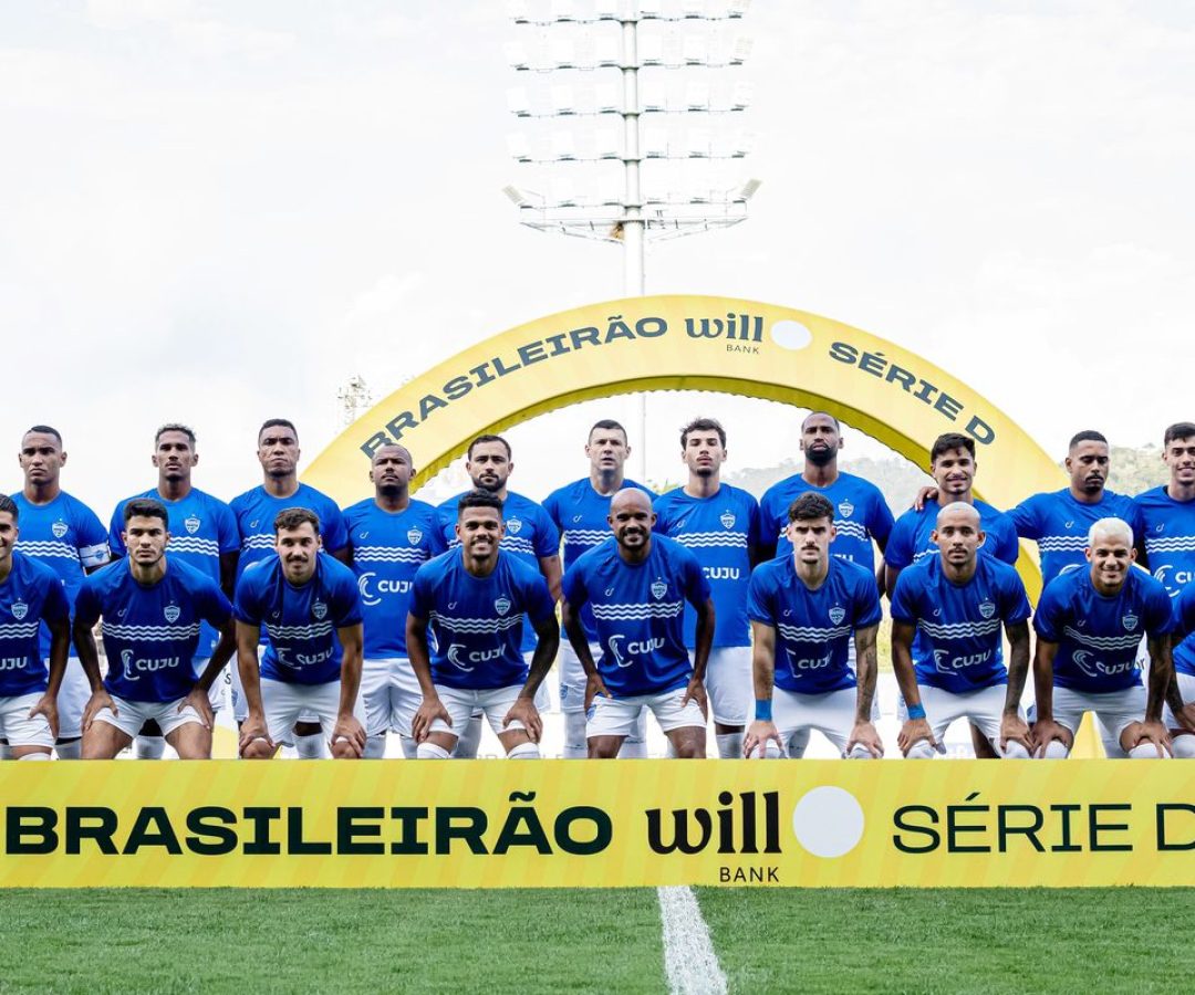 Barra segura empate com Santa Cruz e conquista título da Série D