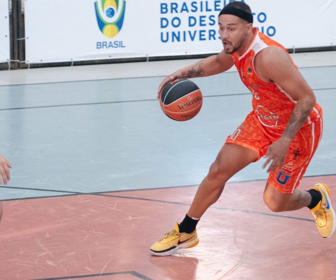 Após 2 semanas, terminam os Jogos Universitários Brasileiros em Natal
