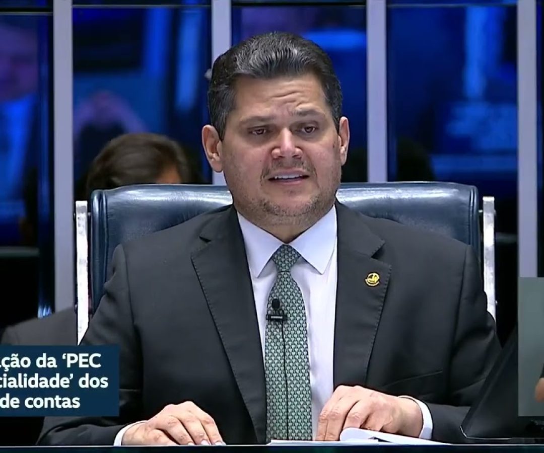 'Tribunais de contas são indispensáveis e têm função educativa', afirma Davi — Senado Notícias