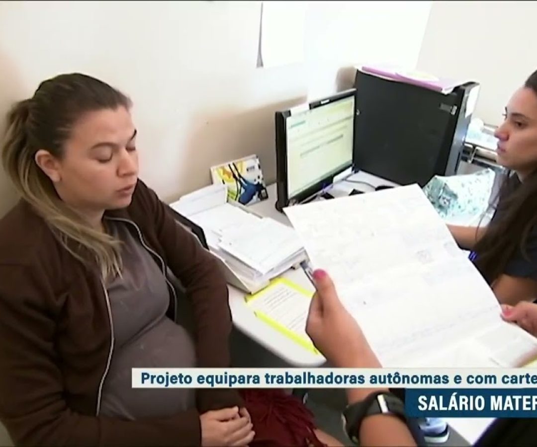 Projeto acaba com prazo de carência de salário-maternidade para autônomas — Senado Notícias