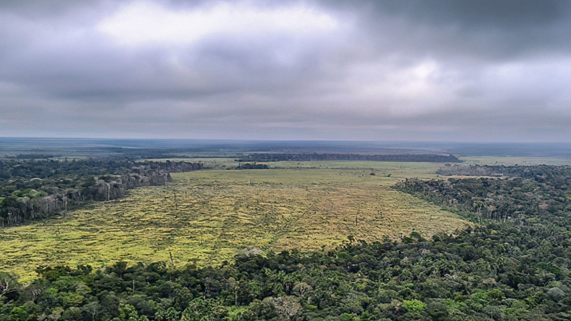 Governo defende manutenção de vetos à lei do licenciamento ambiental