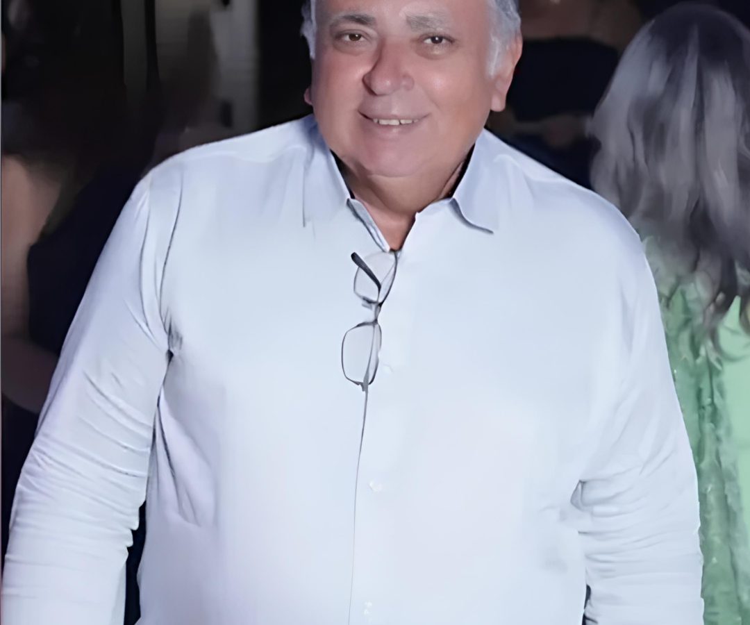 “Jamais imaginamos que fosse um crime”, diz filha de servidor da Caesb morto no Hospital Anchieta