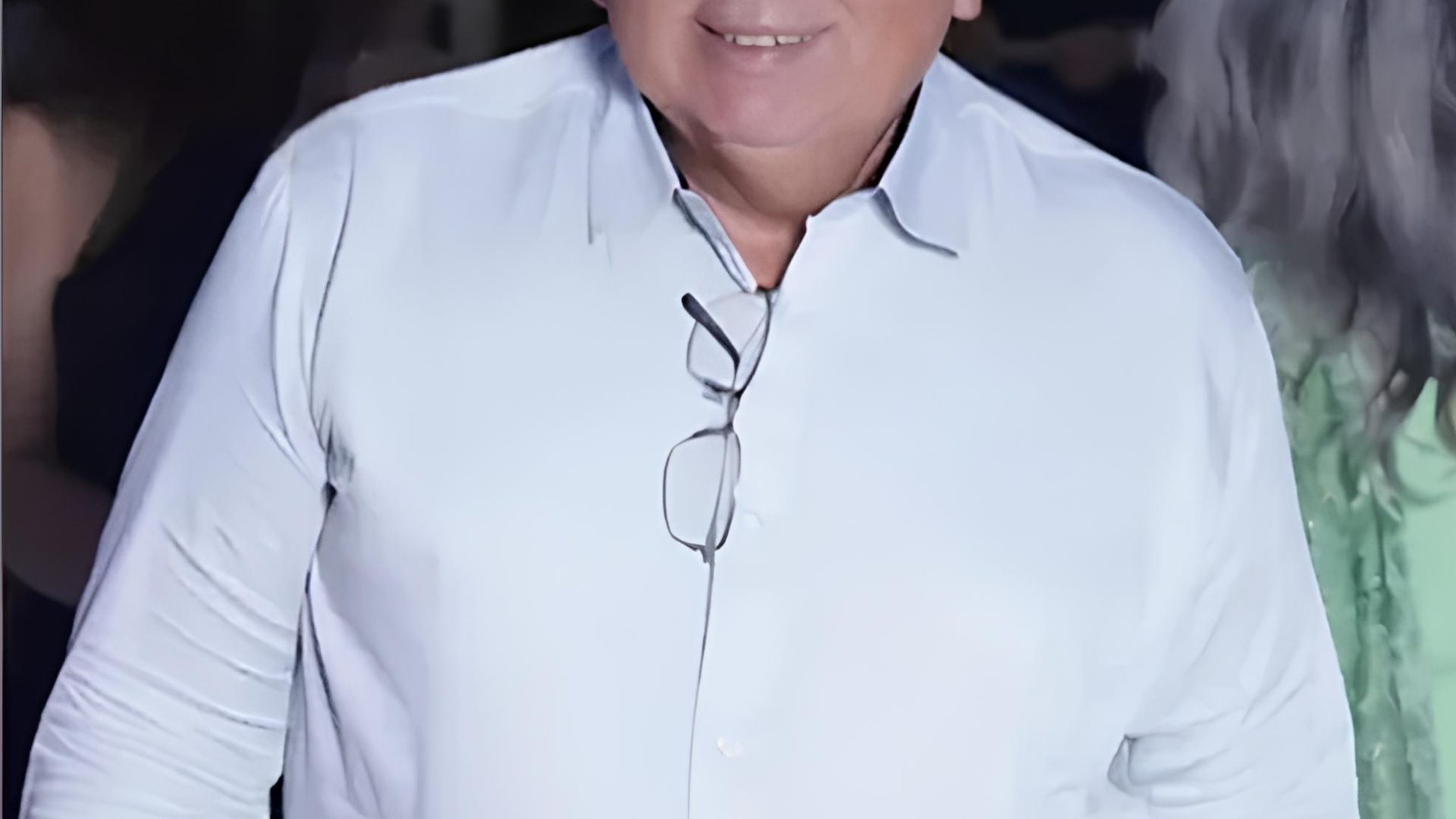 “Jamais imaginamos que fosse um crime”, diz filha de servidor da Caesb morto no Hospital Anchieta