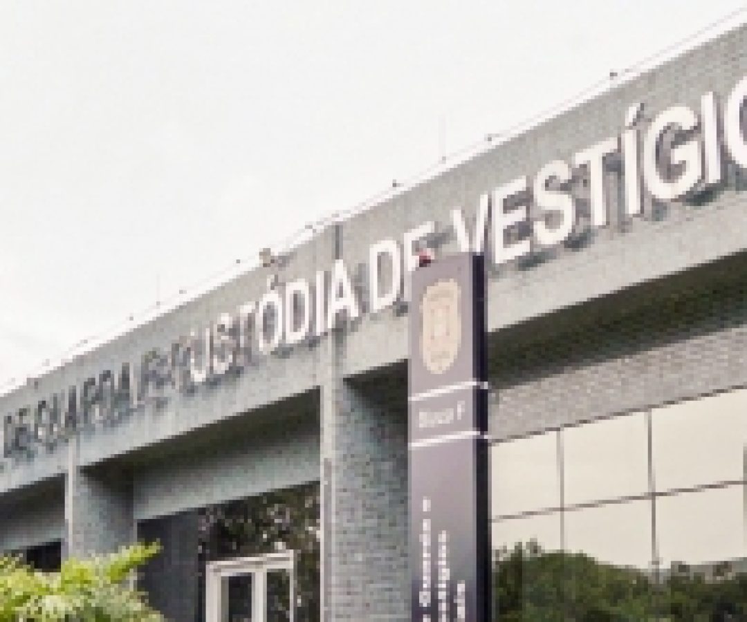 Cadeia de custódia na Polícia Civil do Distrito Federal: o alicerce da confiabilidade da prova pericial