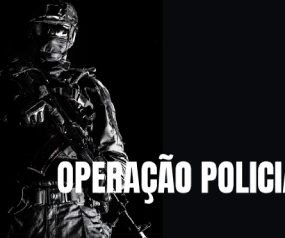 Operação Estige: PCDF prende grupo por desvio de combustíveis direto de oleoduto