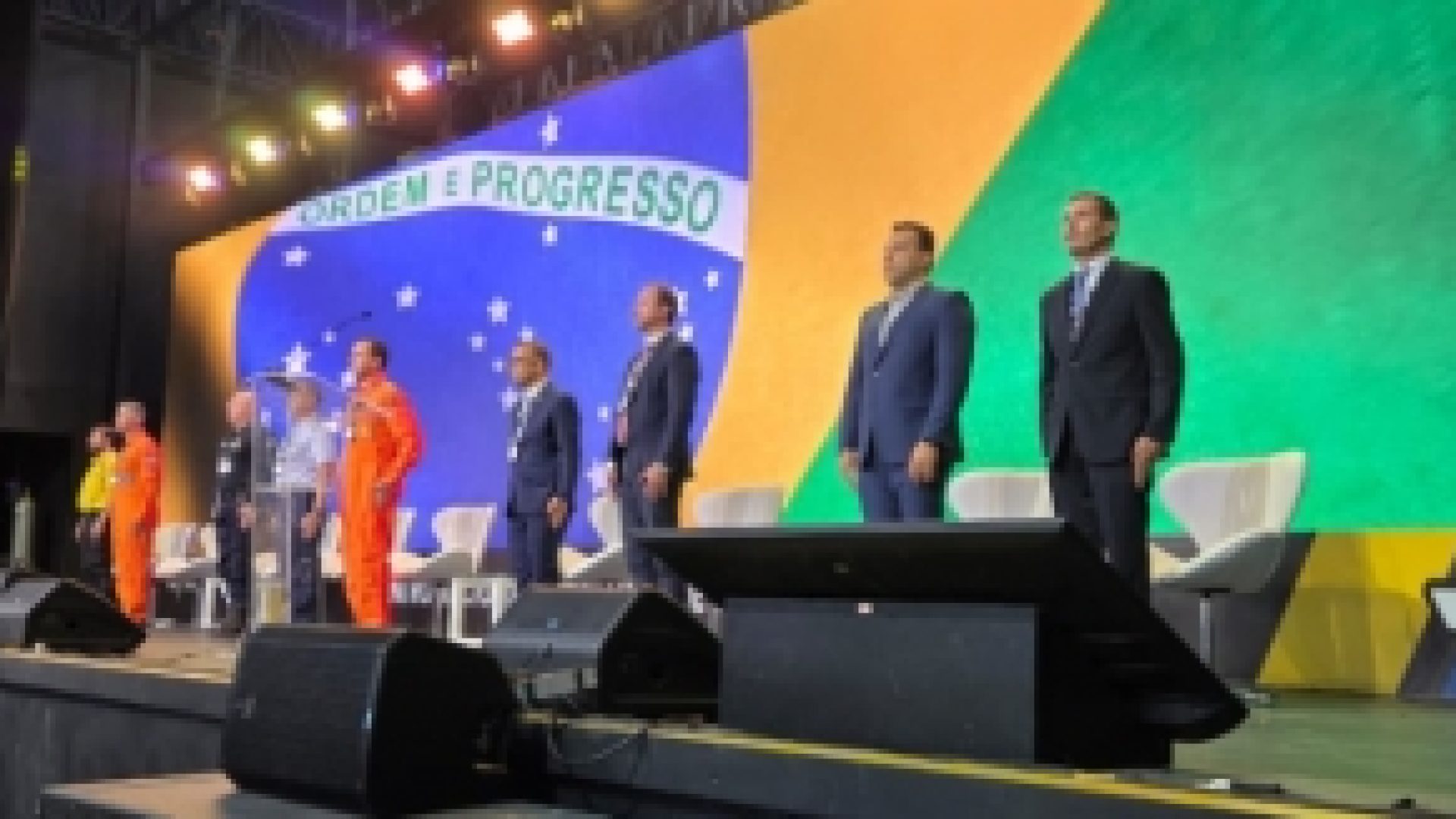 PCDF participa do maior encontro nacional de aviação de segurança pública